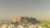 Atene - Acropoli - Partenone
