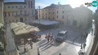 Zadar - Narodni trg