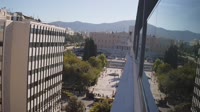 Atene - Piazza Syntagma