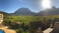 Lermoos - Zugspitze