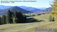 Oberstaufen - Seelekopf, Hochgrat, Staufner Berg