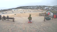 St Ives - Harbour