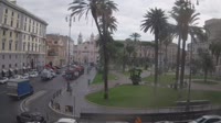 Rom - Piazza Cavour