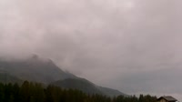 Pila - Mont Blanc