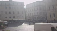 Rom - Trastevere - Ponte Sisto