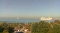 Thessaloniki - Thermaic Gulf