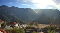 Euritania - Granitsa