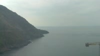 Maratea - Spiaggia Pietra Caduta