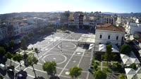 Sparta - Main square