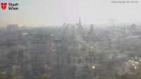 Viena - Rathausplatz
