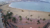 Gran Canaria - Las Palmas - Playa Grande