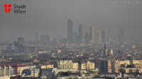 Viena - Panorama urbano