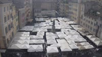 Rom - Campo de' Fiori