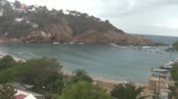 Ibiza - Cala Vadella