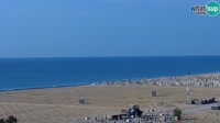 Bibione - Aparthotel Ashanti - Paplūdimys