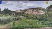 Palestrina - Panorama