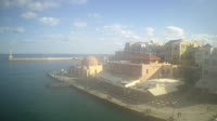 Kreta - Chanija - Uostas