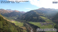 Kals am Großglockner - Lesach, Kalser Bach