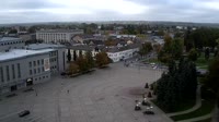 Daugavpils - Platz der Einheit