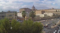 Rom - Piazza del Risorgimento