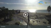Cambrils - Paplūdimys