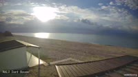 Belcastro - Nirvana Club Village - Paplūdimys