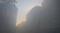 Riga - Audēju Street