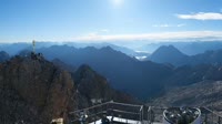 Zugspitze - Gipfel