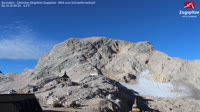 Zugspitze - Sonnalpin