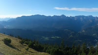 Zugspitze - Wank