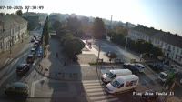 Aikštė