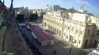Sevilla - Plaza de San Francisco