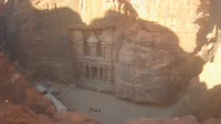 Petra - The Treasury