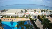 Isola delle Femmine - Beach