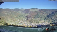 Todtnau im Südschwarzwald - Hasenhorn