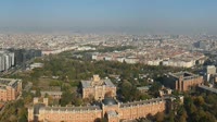 Viena - Vista panorámica