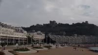 Dover - Spiaggia