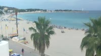 San Vito Lo Capo - Beach