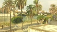 Sevilla - Puente de Triana