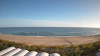 Jurata - Spiaggia