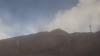 Mount Etna - Summit Craters - Volcano