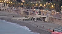 Nica - Plage Beau Rivage Nice