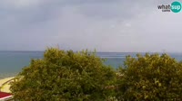 Izola - Park ob svetilniku