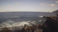 El Hierro - Frontera - La Maceta