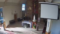 Humniska - Kirche