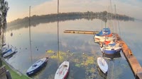 Pławniowice ežeras