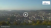 Bad Mergentheim - Panorama