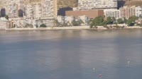 Alicante - Playa de la Almadraba
