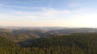 Schneekopf - Tiuringijos Miškas