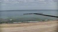 Spiaggia e porto